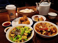 -咸亨酒店•非遗绍兴菜•中华老字号(堂吃餐厅)