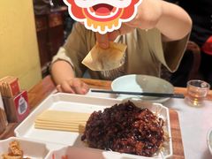 -小吊梨汤·北京菜·烤鸭(鸟巢店)