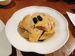 绍兴醉鸡-上海小南国(正大店)