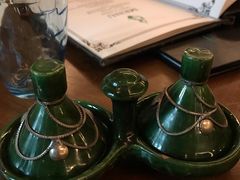 -Tajine Moroccan塔金摩洛哥中东餐厅