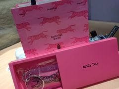 -茉莉奶白(广州动漫星城店)