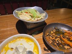 -新白鹿餐厅(银泰西湖文化广场店)
