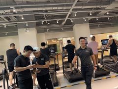 -空中健身·游泳(季佳荟新华家园店)