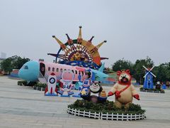 -厦门方特梦幻王国