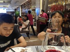 -丰鲤楼•闽南茶楼(仟禧汇店)