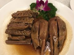 -万宝海鲜舫(劳动公园店)