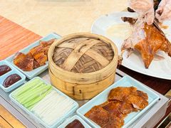 -东江海辉酒楼·公司团建·商务宴请·生日宴(宝安店)