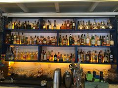 -Sirena海妖日咖夜酒