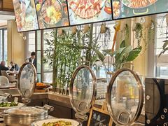 -远洲凤凰山庄臻味全日餐厅