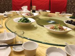 -醉香园(长江北路店)