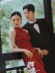 -时光印记婚纱摄影工作室·原创定制