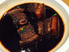 东坡肉-龙井壹号·茶缘山景宴(龙井村店)