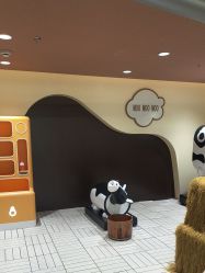 点击看大图 -奈尔宝·国风主题儿童乐园·亲子餐厅(豫园商城店)
