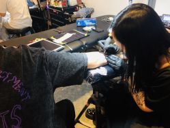 -飛凡TATTOO纹身•原创