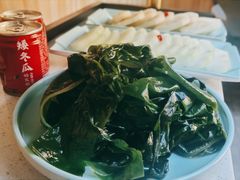-矮冬瓜红茶火锅
