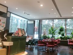 -大连铂尔曼酒店-铂尔曼美食廊 Pullman Deli