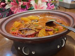 -燕兰楼·清真宴(大钟寺店)