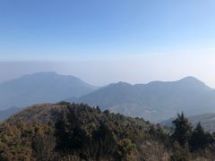 -南岳衡山风景名胜区