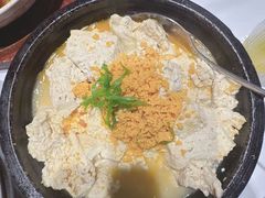 -老大连·海肠捞饭·大连海鲜大连菜(西安路店)