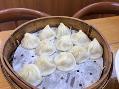 -颐缘居·南翔小笼馆