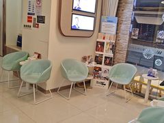 -维乐口腔(美维云门诊陆家嘴店)