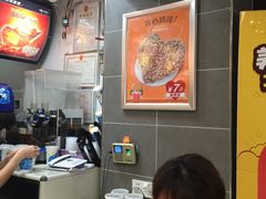 -华莱士·全鸡汉堡(皓月店)