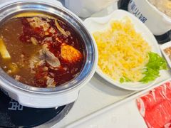 -蒙都43°9羊火锅·赤峰美食(桥北店)