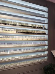 -爱空间美睫健康美甲