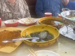 -老舅老蒙肉饼非遗店(一店)