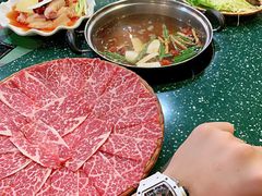 -叙亨轩海鲜火锅