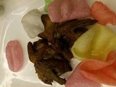 -小白鲨(四季青桥店)