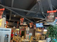 -神伙烧烤(江北黄泥塝店)