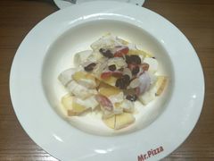 -米斯特比萨(罗斯福店)