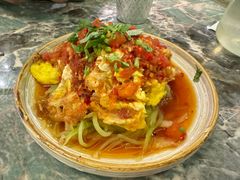 -浩海火烧云傣家菜(京广店)
