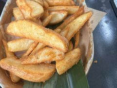 -锅炉咖啡·西餐·音乐酒厂