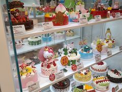 -味多美(江桥万达店)