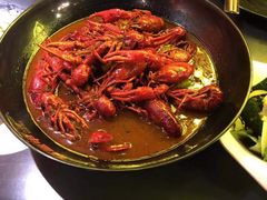 -红钳侠小龙虾·烧烤(中赢康康谷店)