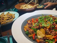 -童婆婆面馆(薛庄小区店)