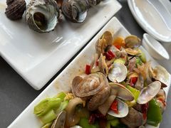 -阿弟特色海鲜餐厅·大排档(平潭店)