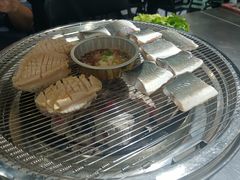 -本炙炭烤·蒲烧活鳗料理店(金沙洲店)