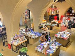 零售区-雪域咖啡SNOWCOVEREDPLATEAUCAFE