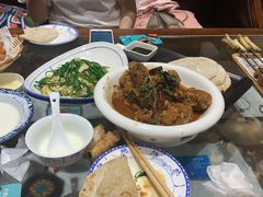 -哈啾嗨·新概念蒙餐(红星新城店)