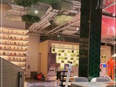 -红樱桃·欢乐餐厅(太原里店)