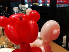 -东方明珠·可口可乐欢乐餐厅