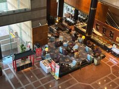 -上海新锦江大酒店