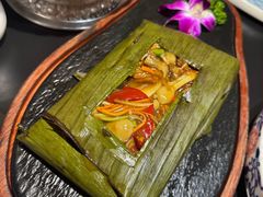 -桥边小楼·手工云南菜·丽江地标美食