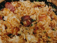 -金湖港式餐厅(建外店)