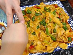 -后卫寨猫耳朵(后卫寨店)