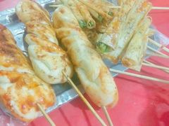 -工业第一家麻辣烫(奖工街店)