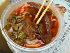 -小秋水饺(大成路总店)